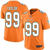 Nike Men & Women & Youth Dolphins 99 Jason Taylor Orange NFL Vapor Untouchable Limited Jersey,baseball caps,new era cap wholesale,wholesale hats